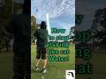 Easy hack to play better golf now wwyd the reason i thought i could go live pt 1 golf florida
