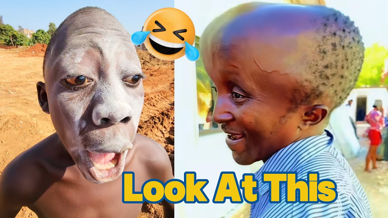 'So Funny, You'll Forget What You Were Doing!' ¦ Part20  😂😂