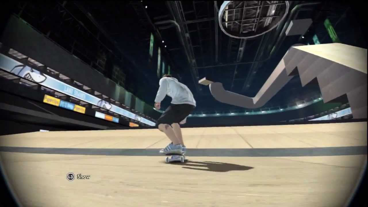 Skate 3 Triple Miracle Whip YouTube