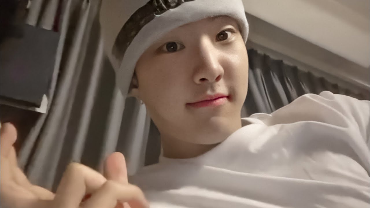 seventeen hoshi x breathe fmv | happy birthday hoshi!