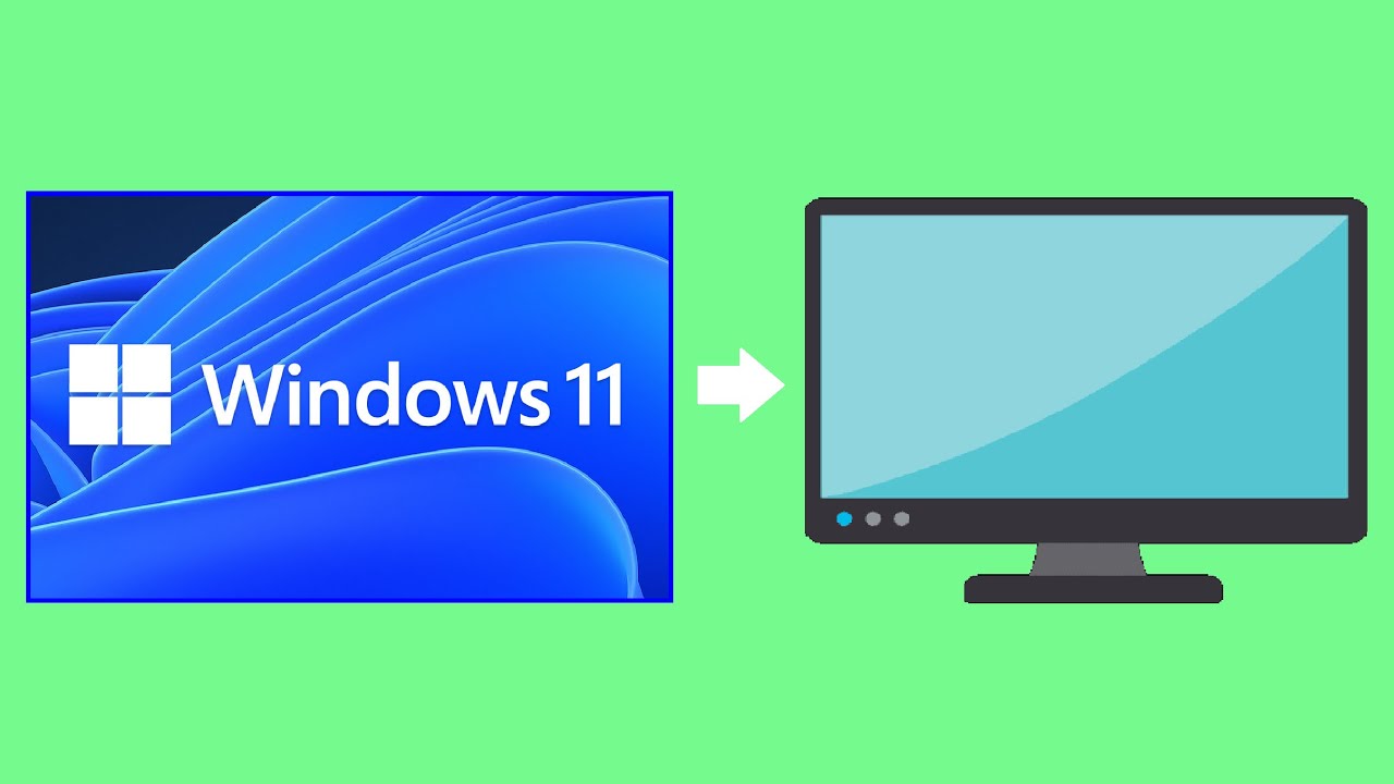 How to Rename Your PC in Windows 11! - YouTube