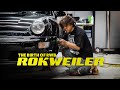 RWB Build ‘ROKWEILER’ 964 Porsche by Nakai-san // 4K Cinematic Aftermovie