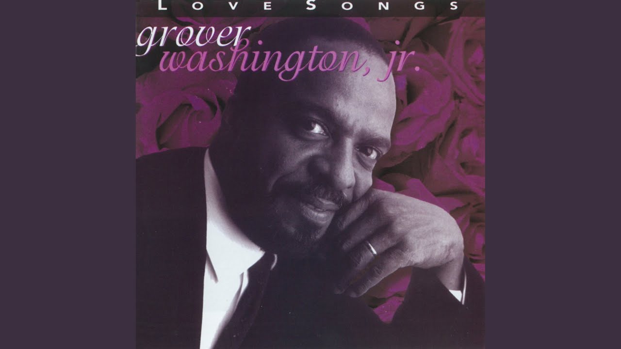 Song of the Day: Grover Washington, Jr. and Bill Withers, “Just the Two of  Us” - JAZZIZ Magazine