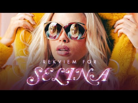 Trailer för Rekviem för Selina