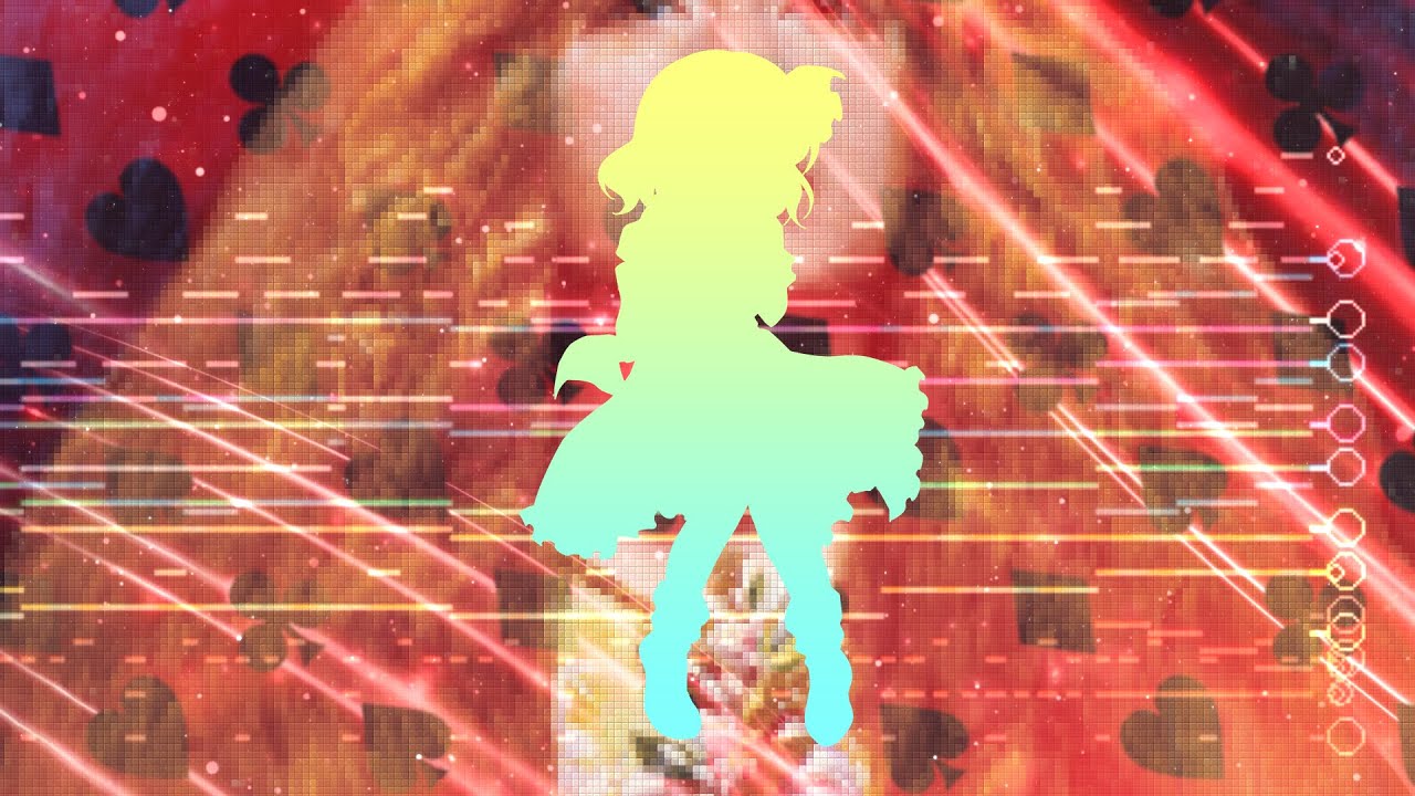 東方自作アレンジ 不思議の国のアリス 単品アレンジ Youtube 東方自作アレンジ 不思議の国のアリス 単品アレンジ Youtube