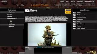 Heroes and Generals Alpha Dev Diary #4 Trailer