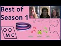 Oxford online maths club season 1