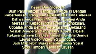 NETIZEN BIKIN TUA IKA MENANGIS 😭