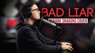 Imagine Dragons - Bad Liar | Live Sessions