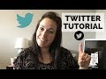 How to Use Twitter: A Twitter Tutorial for Beginners