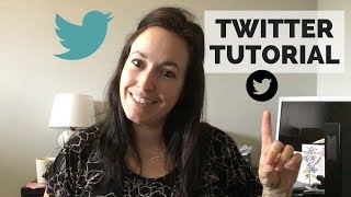 How to Use Twitter: A Twitter Tutorial for Beginners