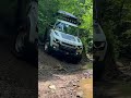 defender off-road #defender #offroad #extreme #jungle #4x4 #trending #viral