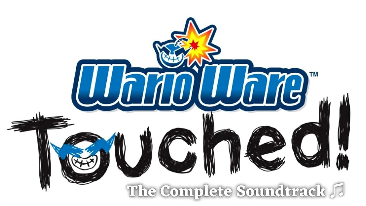 Ashley's Song (Japanese) - WarioWare: Touched! (OST) Ashley's Song (Japanese) - WarioWare: Touched! (OST)
