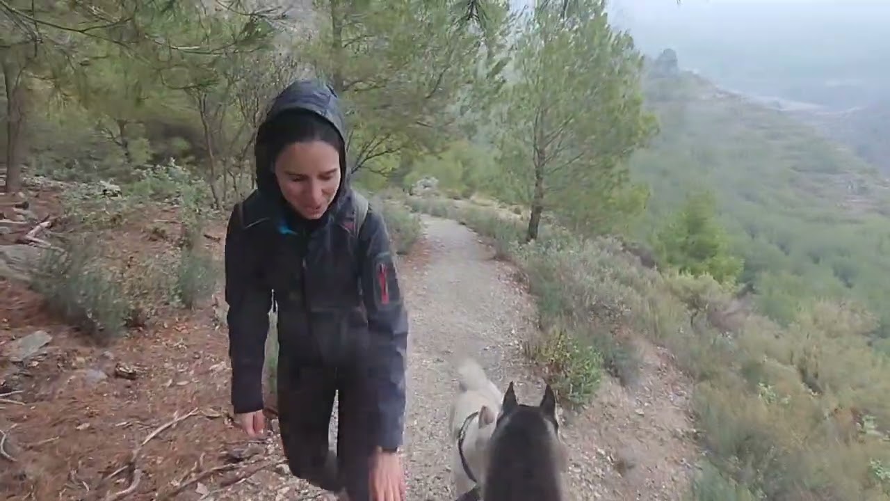 01-02-26 - El canal de la espartera y la toma del canal