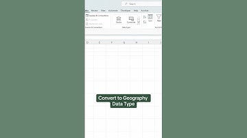 How to Insert Country Flags into your Excel Worksheet #excel #spreadsheets #tutorial #dataentry