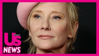 Famous Anne Heche Ex Challenges Her Son For Control Of Her Estate Profile