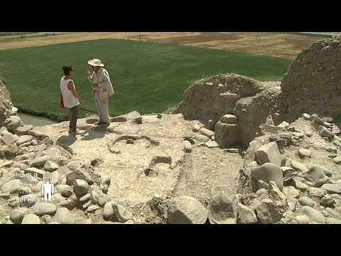 ვიდეო: როგორ მუშაობს არქეოლოგი