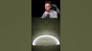 Please let me go through the door #submachine #gamer #gameplay #gaming #playthrough #alphashoulder