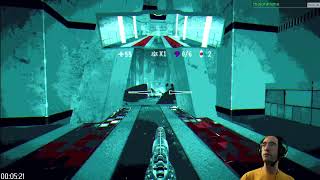 Hellscreen demo playthrough (Nextfest June 2022)