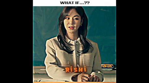 What if...?? ☠️🔥🚧 || Study group X Weak Hero || Montagem Coma {Slowed} #studygroup #fypviralシ#flyxo