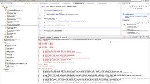 DemoVersionVisualizer- Semantic Clustering