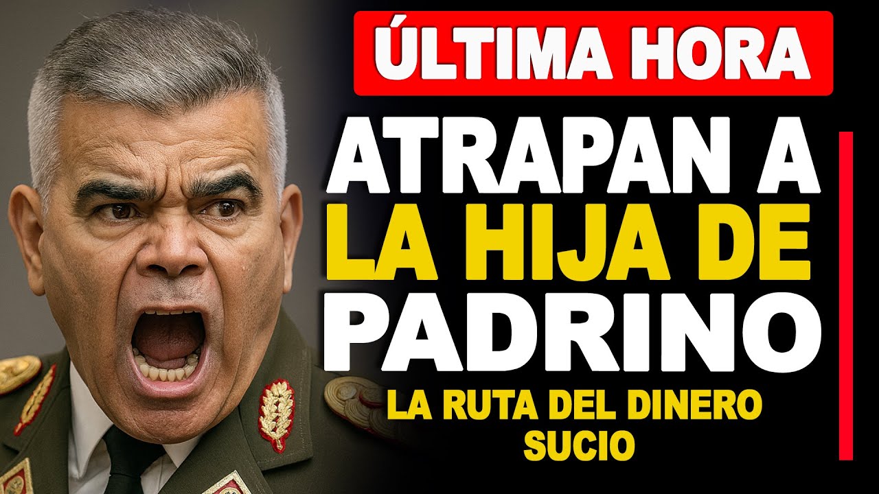 LA RUTA DEL DINERO SUCIO: ¡Desde Caracas a Miami la red financiera chavista!