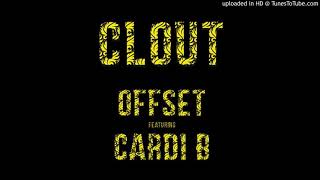 [FREE] Off set ft Cardi B CLOUT Instrumental