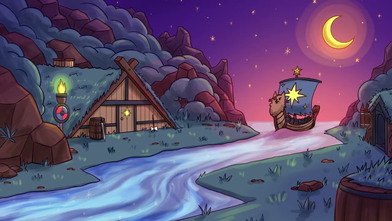 2D & 3D Art Generalist | Demo Reel | Ho Jia En | 2026