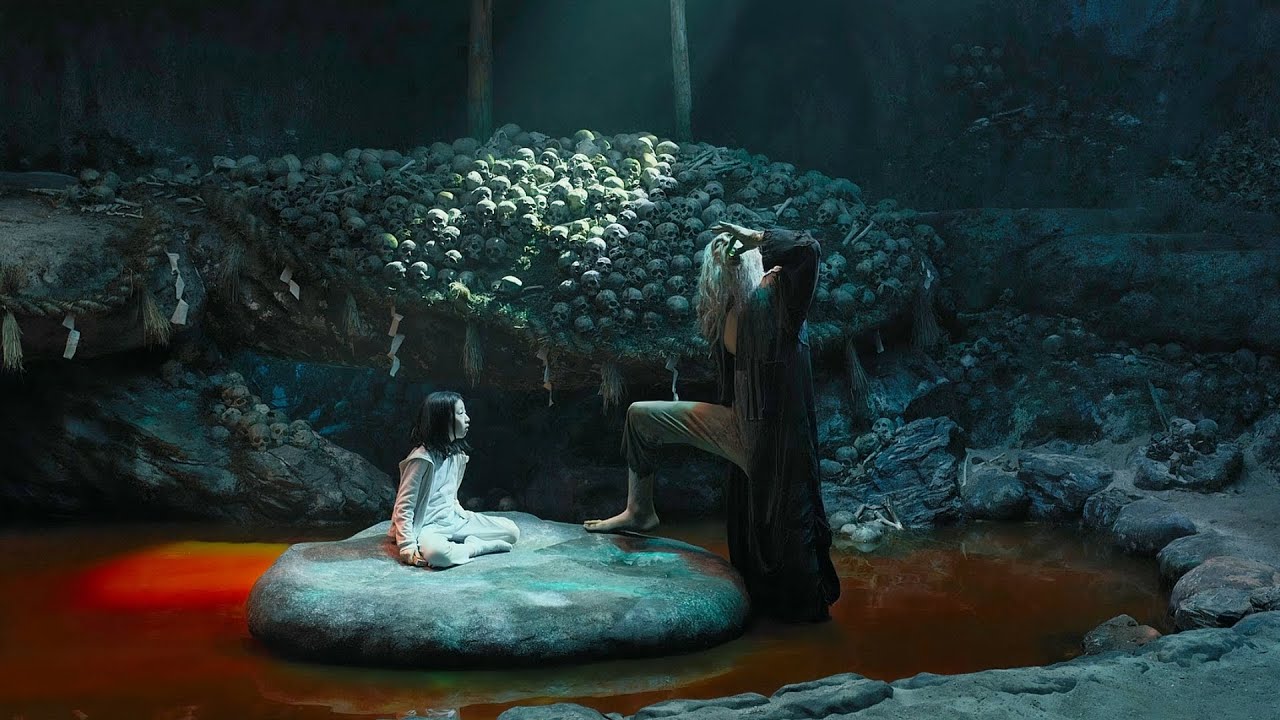 A Village That Eats Children: One Man Risks Everything to Stop the Horror in Gannibal S2