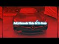 Mercedes  official music  kamma sangudhaun  boparai records