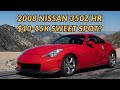 2008 Nissan 350Z HR Review - The Underappreciated Japanese FR!