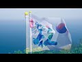 Four Seasons of Dokdo with Video 영상과 함께하는 독도의 사계 전곡
