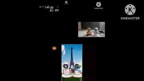 Up to faster 20 parison