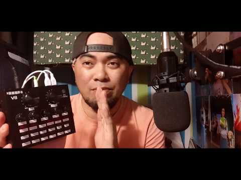 Video: Paano Hindi Paganahin Ang Sound Card Sa Bios