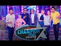 Champion Stars Unlimited | 08th October 2022