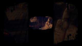 I couldn't crouch!! #bendyandthedarkrevival #horrorgaming #gameplay #trying #fail #why #damn