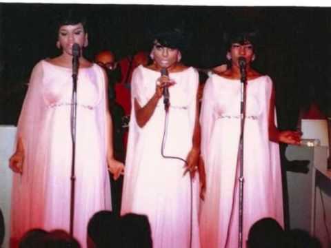 I've Got No Strings - Diana Ross & The Supremes