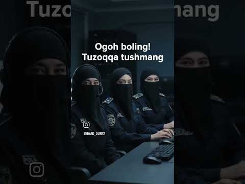 хушёрлик