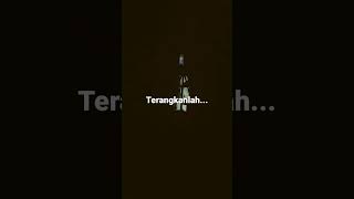 terangkanlah
