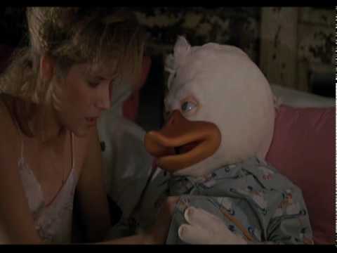 Duck Justice