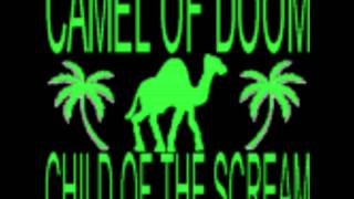 Camel of Doom - Can I Be Bothered to Name This?