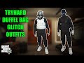 2 TRYHARD GLITCH OUTFITS - GTA 5 ONLINE