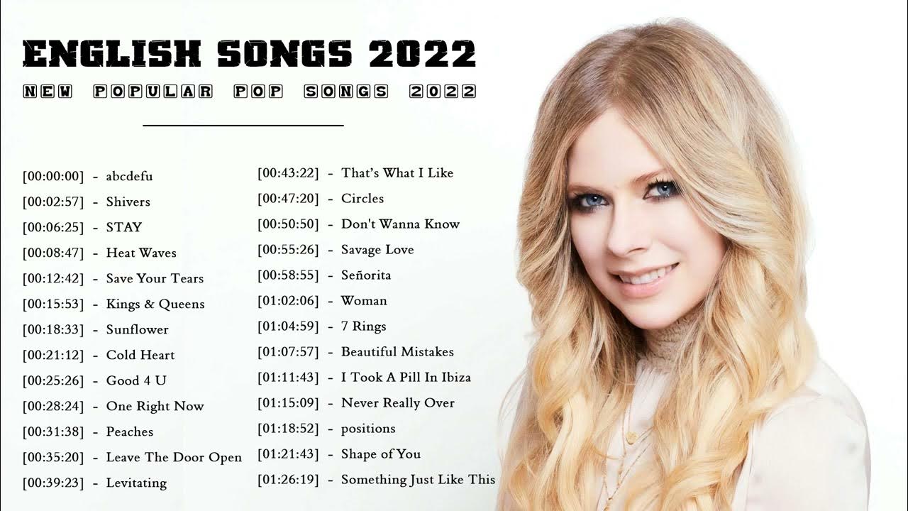 Список самых хороших песен. Billboard hot 100 2022. Хиты 2022 на английском. Песни 2022. Топ хиты 2022.