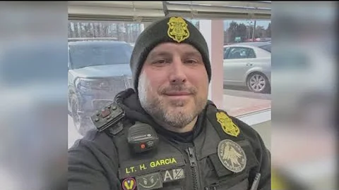 South Fulton police officer killed in crash while on duty