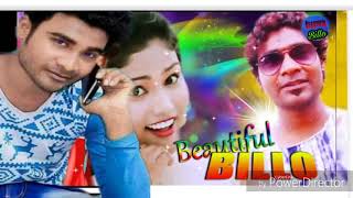 Superhit sambalpurisong beautiful billo singer bhuban mahanand.