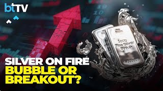 Silver Etfs Hit Record Highs Is This Rally Sustainable Or A Crash Waiting?