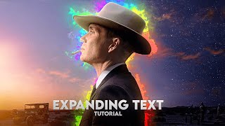 Expanding Text Animation in After Effects: A Beginner's Guide
