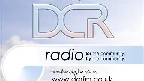 DCR Radio Interview with Danielle Hare from St Joh...