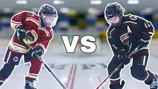 These 2 Teams Battle For Gold 🏆