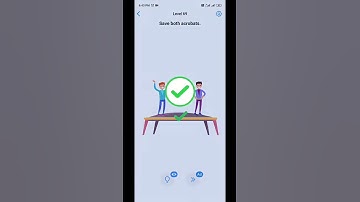 Easy Game - Brain Test & Tricky Mind Puzzle